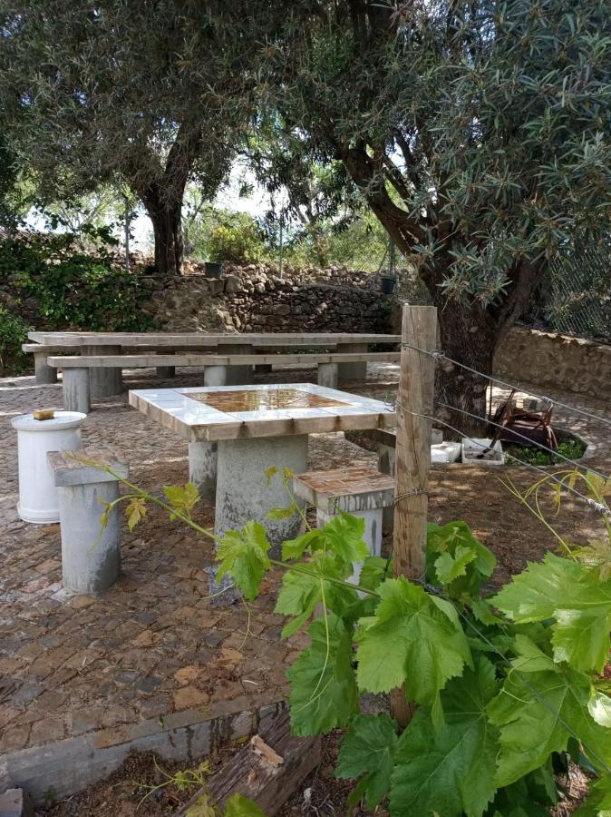 Monte Papa Figos Villa Malhao  Exterior photo